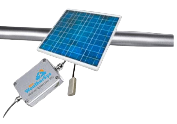 BKC MT RS485-MB PV module temperature sensor